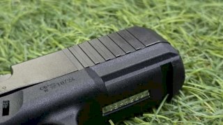 PISTOLA GLOCK 45 MOS CAL.9MM PISTOLA GLOCK 45 MOS CAL.9MM