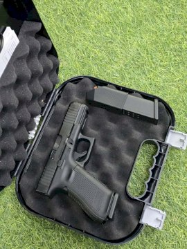 PISTOLA GLOCK 45 MOS CAL.9MM