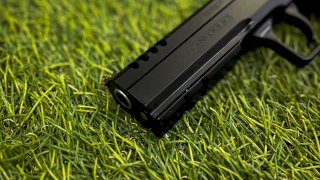 PISTOLA TANFOGLIO STOCK III XTREME CAL.9MM