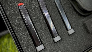 PISTOLA TANFOGLIO STOCK III XTREME CAL.9MM