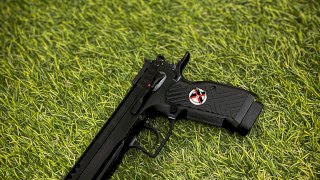 PISTOLA TANFOGLIO STOCK III XTREME CAL.9MM