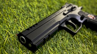 PISTOLA TANFOGLIO STOCK III XTREME CAL.9MM