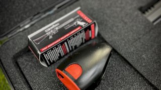 PISTOLA TANFOGLIO STOCK III XTREME CAL.9MM