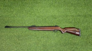 RIFLE SAG AR 1000 STD 5.5 RESORTE MADERA