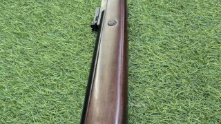RIFLE SAG AR 1000 STD 5.5 RESORTE MADERA
