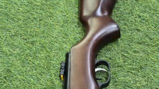 RIFLE SAG AR 1000 STD 5.5 RESORTE MADERA