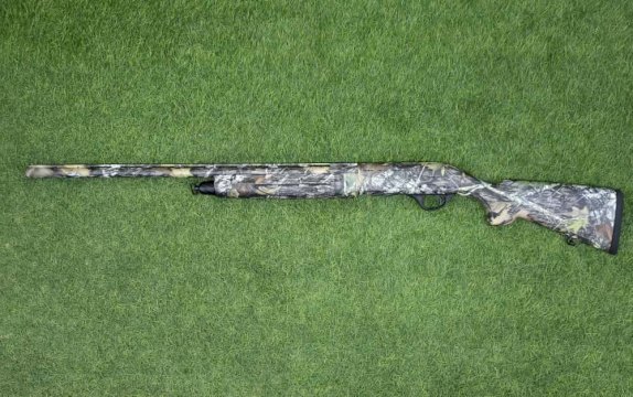 ESCOPETA HATSAN SEMI ESCORT BREAK UP CAL 12