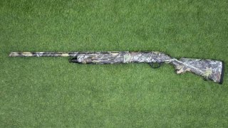 ESCOPETA HATSAN SEMI ESCORT BREAK UP CAL 12 ESCOPETA HATSAN SEMI ESCORT BREAK UP CAL 12