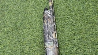 ESCOPETA HATSAN SEMI ESCORT BREAK UP CAL 12 ESCOPETA HATSAN SEMI ESCORT BREAK UP CAL 12