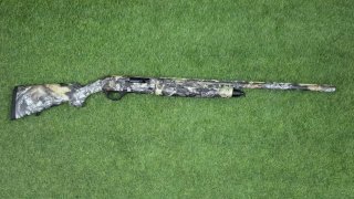 ESCOPETA HATSAN SEMI ESCORT BREAK UP CAL 12 ESCOPETA HATSAN SEMI ESCORT BREAK UP CAL 12