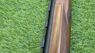 ESCOPETA HATSAN SEMI ESCORT AS CAL.20 ESCOPETA HATSAN SEMI ESCORT AS CAL.20