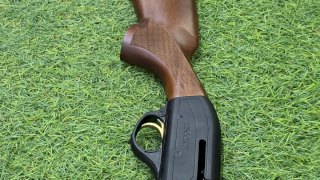 ESCOPETA HATSAN SEMI ESCORT AS CAL.20 ESCOPETA HATSAN SEMI ESCORT AS CAL.20