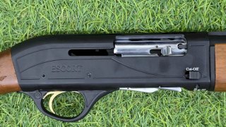 ESCOPETA HATSAN SEMI ESCORT AS CAL.20 ESCOPETA HATSAN SEMI ESCORT AS CAL.20