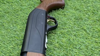 ESCOPETA HATSAN SEMI ESCORT AS CAL.20 ESCOPETA HATSAN SEMI ESCORT AS CAL.20