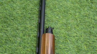 ESCOPETA HATSAN SEMI ESCORT AS CAL.20 ESCOPETA HATSAN SEMI ESCORT AS CAL.20