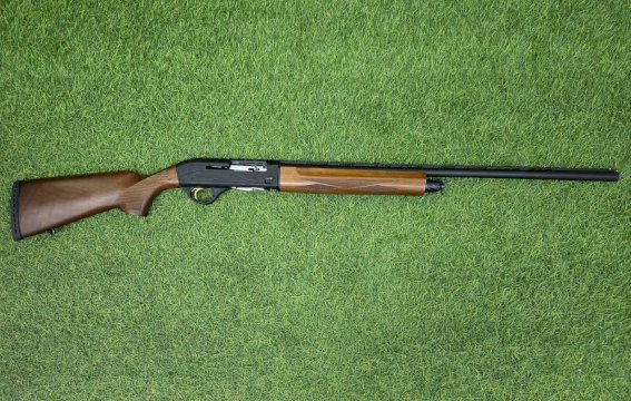 ESCOPETA HATSAN SEMI ESCORT AS CAL.20