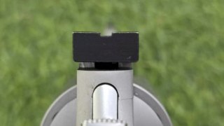 REVOLVER TAURUS 444CP RAGING BULL 6,5 REVOLVER TAURUS 444CP RAGING BULL 6,5