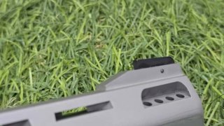 REVOLVER TAURUS 444CP RAGING BULL 6,5 REVOLVER TAURUS 444CP RAGING BULL 6,5