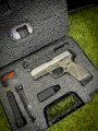 TAURUS 9MM G3INOX OLIVA