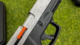 PISTOLA SEMI TAURUS G3 CAL 9MM INOX MATE PISTOLA SEMI TAURUS G3 CAL 9MM INOX MATE