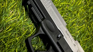 PISTOLA SEMI TAURUS G3 CAL 9MM INOX MATE PISTOLA SEMI TAURUS G3 CAL 9MM INOX MATE