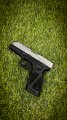 TAURUS 9MM G3 INOX MATE