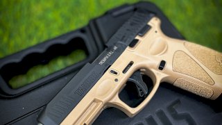 PISTOLA TAURUS G3 ARENA CAL. 9MM ARENA/PAVON PISTOLA TAURUS G3 ARENA CAL. 9MM ARENA/PAVON