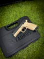 PISTOLA TAURUS G3 ARENA CAL. 9MM ARENA/PAVON