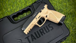 PISTOLA TAURUS G3 ARENA CAL. 9MM ARENA/PAVON PISTOLA TAURUS G3 ARENA CAL. 9MM ARENA/PAVON