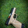PISTOLA TAURUS G3 ARENA CAL. 9MM ARENA/PAVON