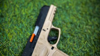 PISTOLA TAURUS G3 ARENA CAL. 9MM ARENA/PAVON PISTOLA TAURUS G3 ARENA CAL. 9MM ARENA/PAVON