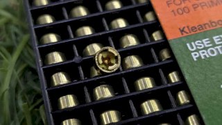 FULMINANTES REMINGTON SMALL PISTOL 