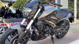 BAJAJ DOMINAR 250 UG 2022 39.369 KM