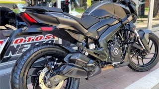 BAJAJ DOMINAR 250 UG 2022 39.369 KM