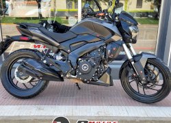 BAJAJ DOMINAR 250 UG 2022 39.369 KM