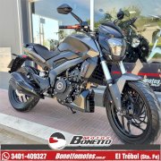 BAJAJ DOMINAR 250 UG 2022 39.369 KM