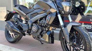 BAJAJ DOMINAR 250 UG 2022 39.369 KM