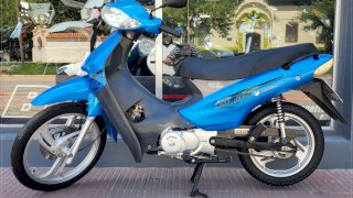 CORVEN ENERGY 110 FULL 2017 9.056 KM