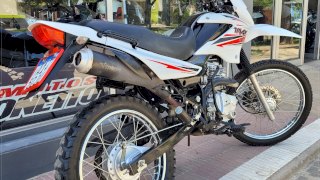 CORVEN TRIAX 150 NEW 2021 17.509 KM CORVEN TRIAX 150 NEW 2021 17.509 KM