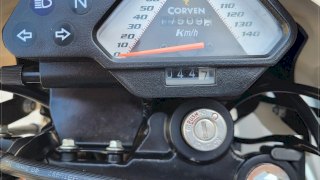 CORVEN TRIAX 150 NEW 2021 17.509 KM CORVEN TRIAX 150 NEW 2021 17.509 KM