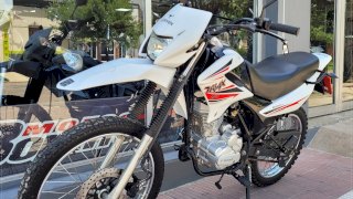 CORVEN TRIAX 150 NEW 2021 17.509 KM CORVEN TRIAX 150 NEW 2021 17.509 KM