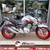 HONDA CB 250 TWISTER 2023 19.780 KM