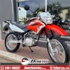 HONDA XR 150 L 2021 9.422 KM