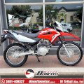 HONDA XR 150 L 2021 9.422 KM