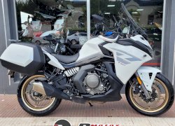 CFMOTO 650 GT 2023 1.045 KM