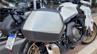 CFMOTO 650 GT 2023 1.045 KM CFMOTO 650 GT 2023 1.045 KM