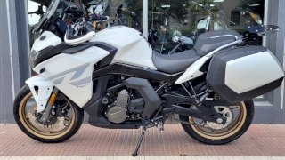 CFMOTO 650 GT 2023 1.045 KM CFMOTO 650 GT 2023 1.045 KM