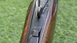 ESCOPETA SUPERPUESTA AVANZA CAL 12 MAROCCHI (USADA)