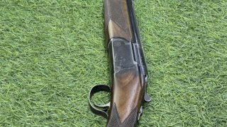 ESCOPETA SUPERPUESTA AVANZA CAL 12 MAROCCHI (USADA)