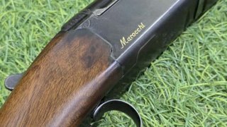 ESCOPETA SUPERPUESTA AVANZA CAL 12 MAROCCHI (USADA)